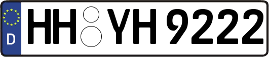 HH-YH9222