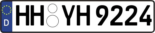 HH-YH9224