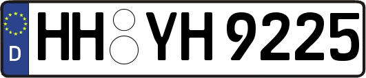 HH-YH9225