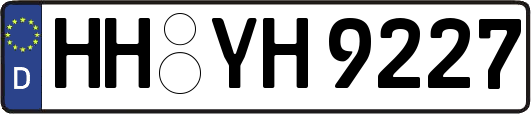 HH-YH9227