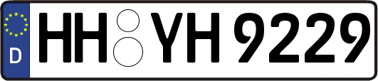 HH-YH9229