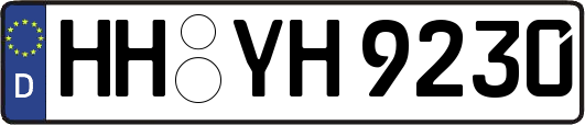 HH-YH9230