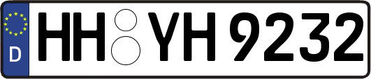 HH-YH9232
