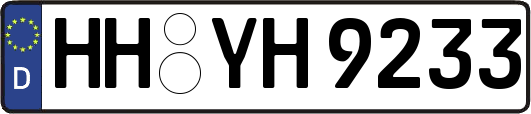HH-YH9233