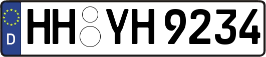 HH-YH9234