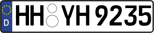 HH-YH9235