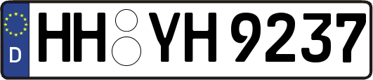 HH-YH9237