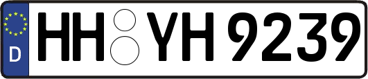 HH-YH9239