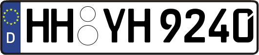 HH-YH9240