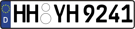 HH-YH9241