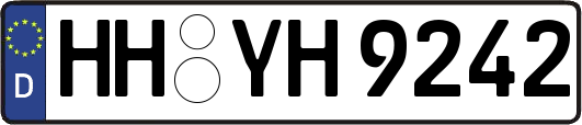 HH-YH9242