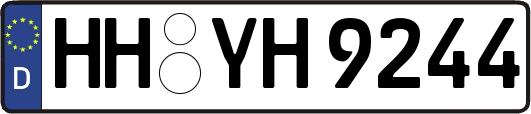 HH-YH9244