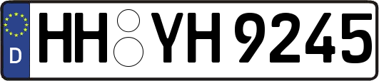 HH-YH9245