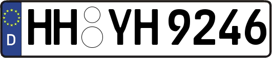 HH-YH9246