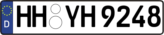 HH-YH9248
