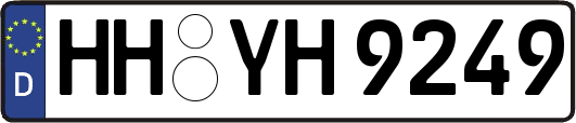 HH-YH9249