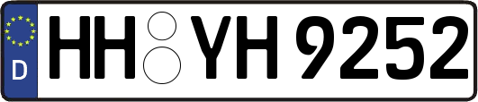 HH-YH9252