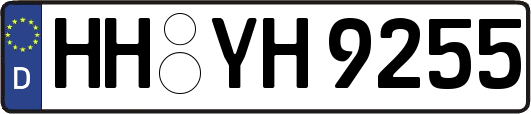 HH-YH9255