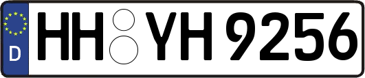 HH-YH9256