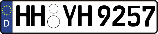 HH-YH9257