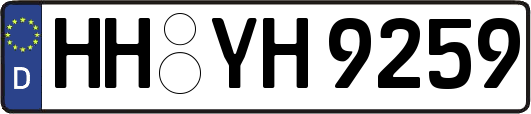 HH-YH9259