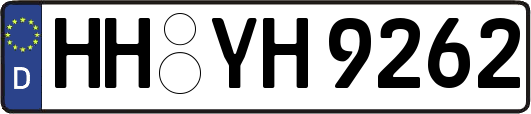 HH-YH9262