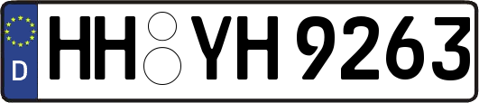 HH-YH9263