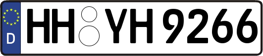 HH-YH9266