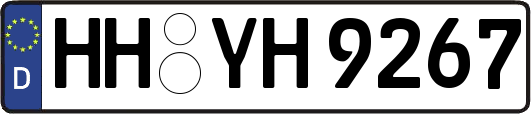 HH-YH9267