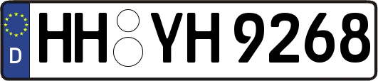 HH-YH9268