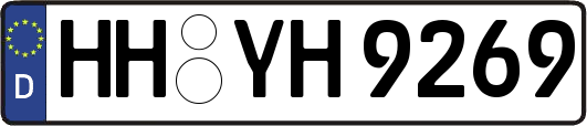 HH-YH9269