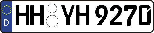 HH-YH9270