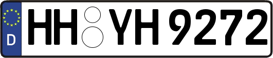 HH-YH9272