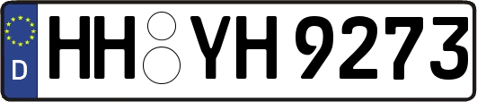 HH-YH9273