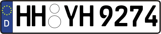 HH-YH9274