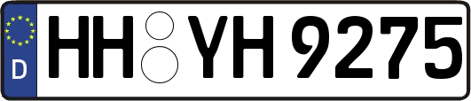 HH-YH9275