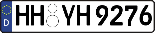 HH-YH9276