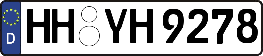 HH-YH9278