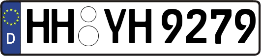 HH-YH9279
