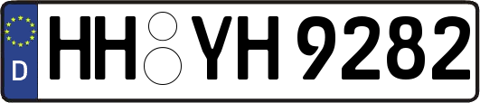 HH-YH9282
