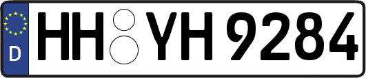 HH-YH9284
