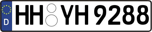 HH-YH9288