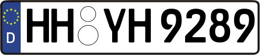 HH-YH9289