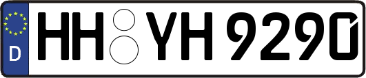 HH-YH9290