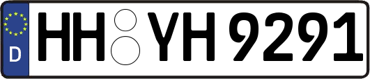 HH-YH9291
