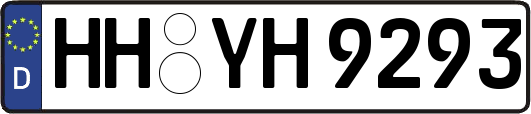 HH-YH9293