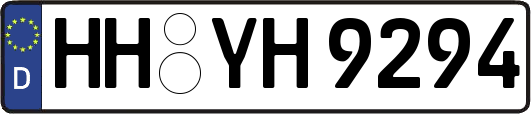 HH-YH9294