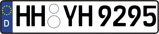 HH-YH9295