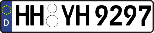 HH-YH9297