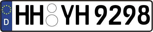 HH-YH9298